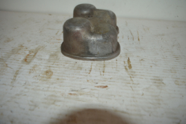 Bsa C11 Rocker box aluminium