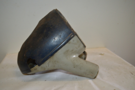 Jawa/CZ plaatwerk/voorvork Nacelle Koplamp huis