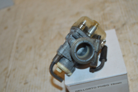 Dellorto PHBG 19 mm carburateur