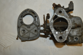 Solex carburateur BTESDTG/DRP patent/985118/incompleet
