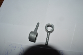 Bing benzine aansluiting 22 mm