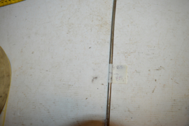 Remstang lengte 50.5cm/dik 6.4mm