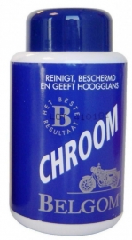 Belgom chroompoets 250 ml