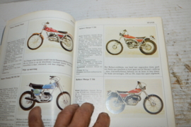 Motor magazine 1975/1976 192 pagina's