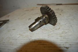 Rudge Nokkenas
