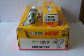 NGK Bougie BP7ESZ/7639
