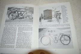 Vintage Motorcycles shire 313/Jeff Clew