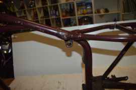 Ariel frame 1956 500cc Red Hunter/geen kenteken