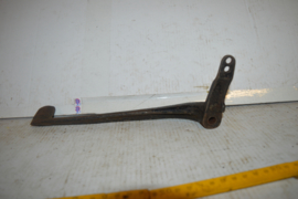 Rempedaal lengte 27 cm