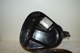 Bsa gereedschap kast/lucas gelijk richter