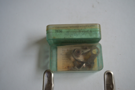 Schier contactpunten 2836/Renault/Simca