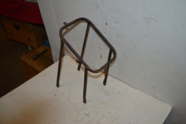 Bagage/Achter rek
