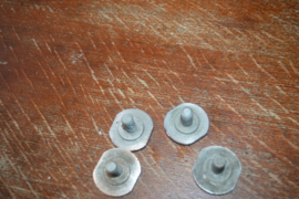 Afsluit knop