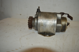 Magneet ML 275 linksom/dubbel tandwiel