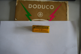 Doduco contactpunten 596 Ducellier