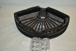 Zadel Engelse motor/breed model/ Wassell