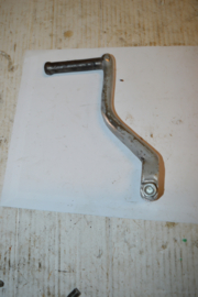 Norton kickstart pedaal hoogte 190 mm/diameter 22 mm