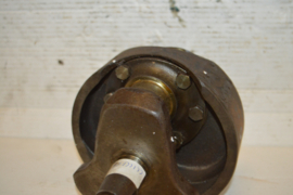 Norton Krukas 23318/DA18837 650CC SS model