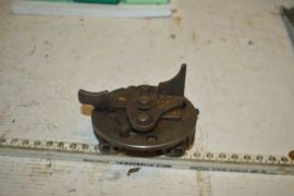 DKW Schakelklok (let op 4 verschillende)