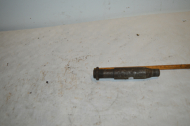 Zijspan bout/lengte16,5cm/diam29mm/draad22mm