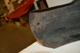 Zundapp Spatbord Achter Motorfiets