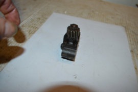 Norton Dominator 88 oliepomp/werkt