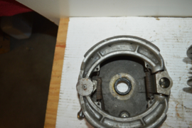 Bsa/Ariel Volle naaf/swing arm model