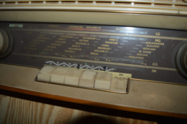 Erres Radio /van der Heem
