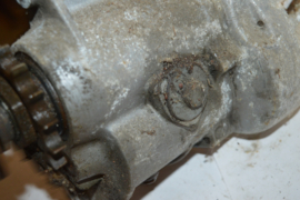 Matchless/Ajs B52 4 bak/GB28 D56