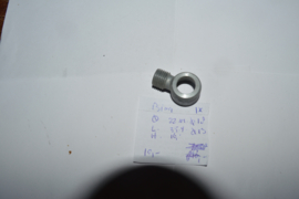 Bing benzine aansluiting 22 mm