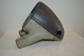 Jawa/CZ plaatwerk/voorvork Nacelle Koplamp huis