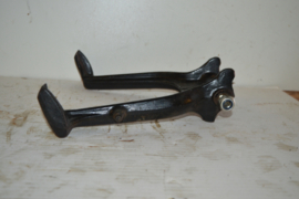 Bsa 42-473 Swingarm midden bok