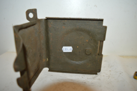 Accu drager/bak diep 120x110x90 mm