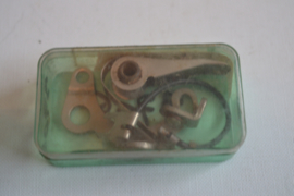 Schier contactpunten 3706/Fiat 1400