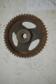 DKW 4805-23415-00Tanwiel 48 tanden