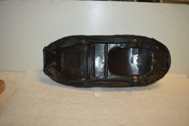 Triumph duozadel T120/1971-1973/verbouwd