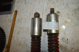 Norton Schokbreker set lengte 35 cm/32 cm