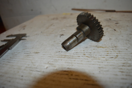 Rudge Nokkenas