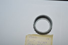 Bing carburateur deksel ring BMW R50/R60