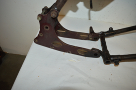 BSA frame BC11S 4 6050