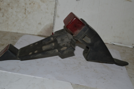 Stanley Achterlicht/kentekenplaat unit