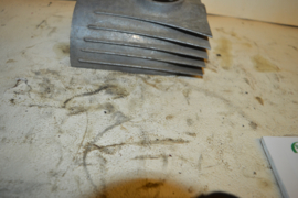 Jawa/CZ motorblok/afdekplaat 25-355-11-225