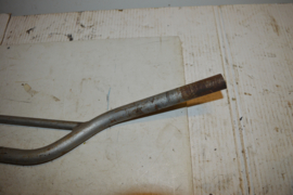 Cross stuur lengte 75 cm/22mm