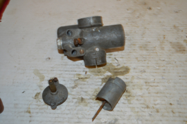Bing carburateur 1/24/56