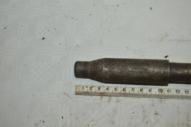 Zijspan bout lengte 15cm/breed 22.5 mm/draad 19mm