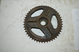 DKW 4805-23415-00Tanwiel 48 tanden