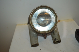 Jawa/CZ plaatwerk/voorvork Nacelle Koplamp huis