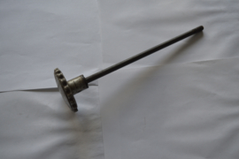 TWN balhoofd stuur demper/ lengte 26,5 cm