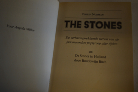 The Stones/Philip Norman