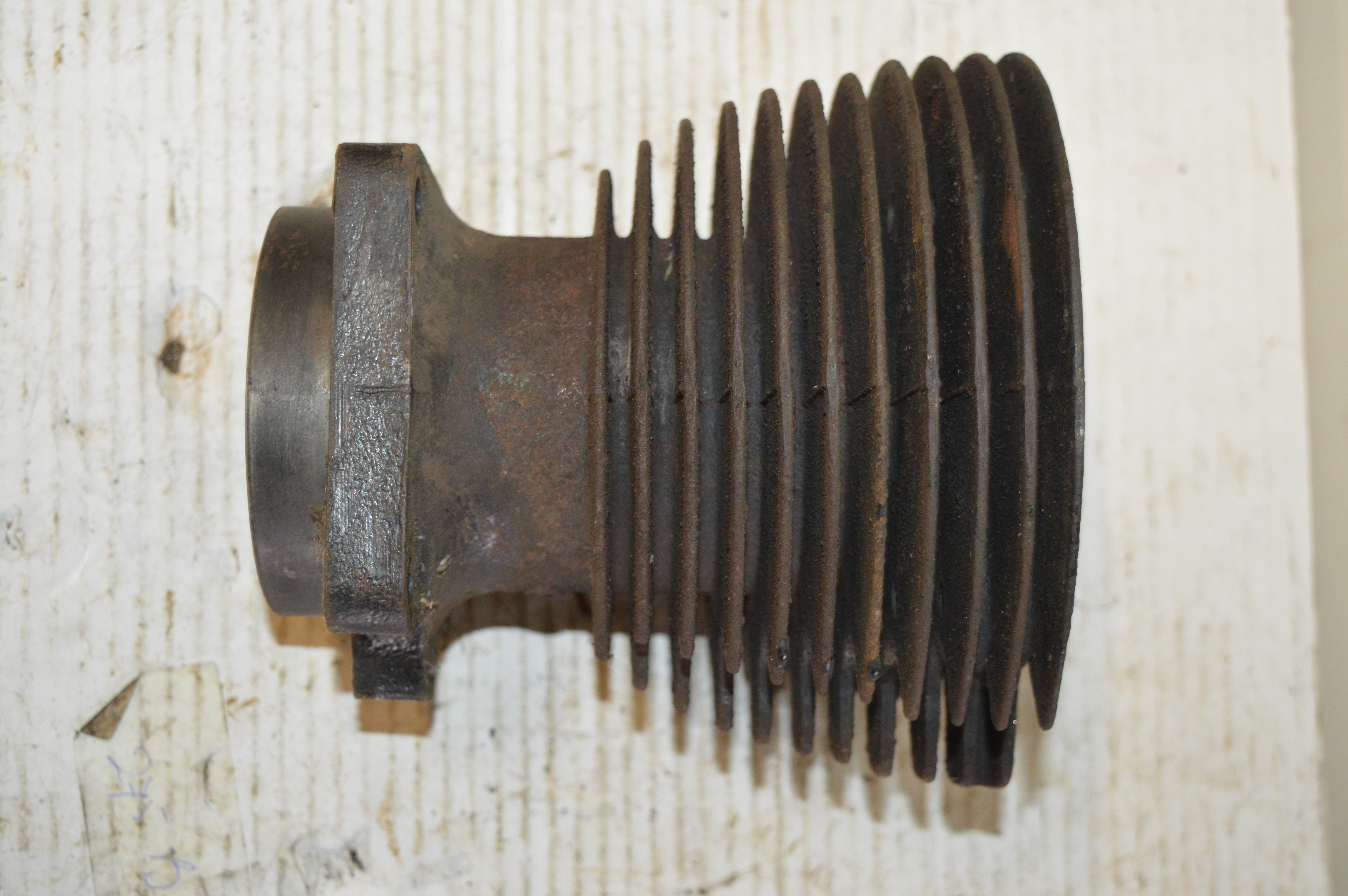 Matchless/ajs 013701 cilinder boring 69.4 mm